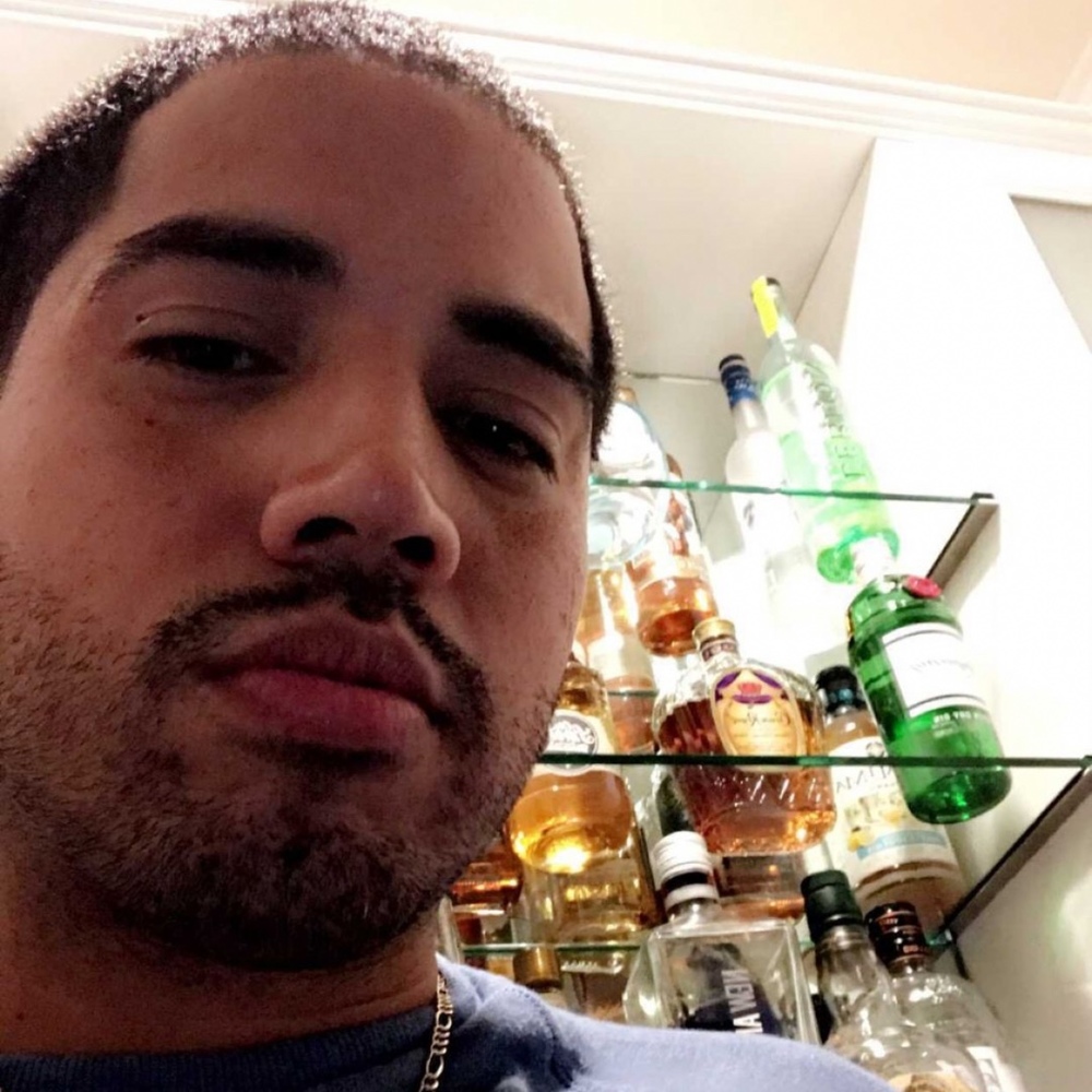 Meet your Posher, Anthony